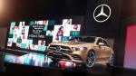 Mercedes-Benz A200 L Sport Sedan 2018 года (CN)